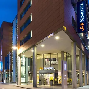 Novotel *** Ανόβερο